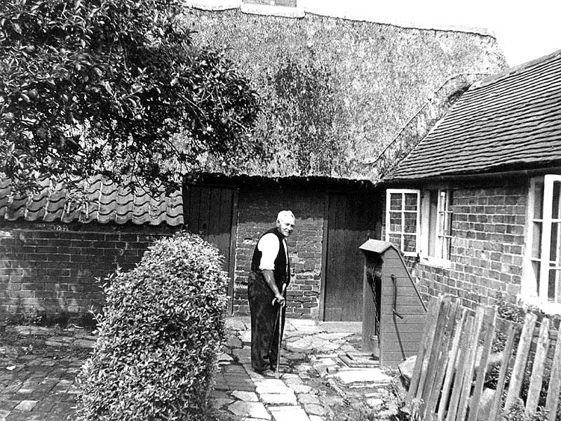 Old Clifton Village