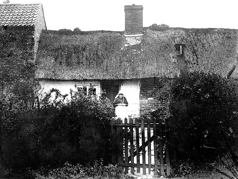 Old Clifton Village