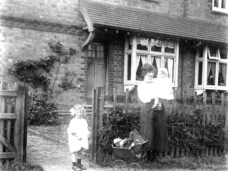 Old Clifton Village