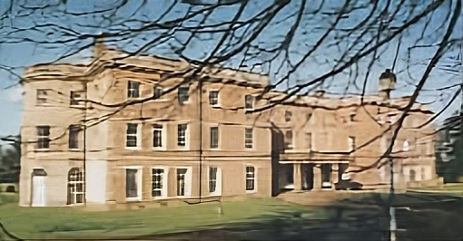 Clifton Hall