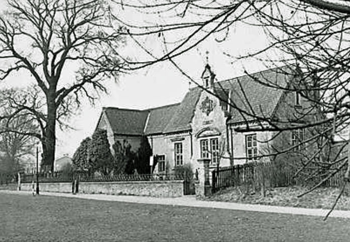 Village Hall