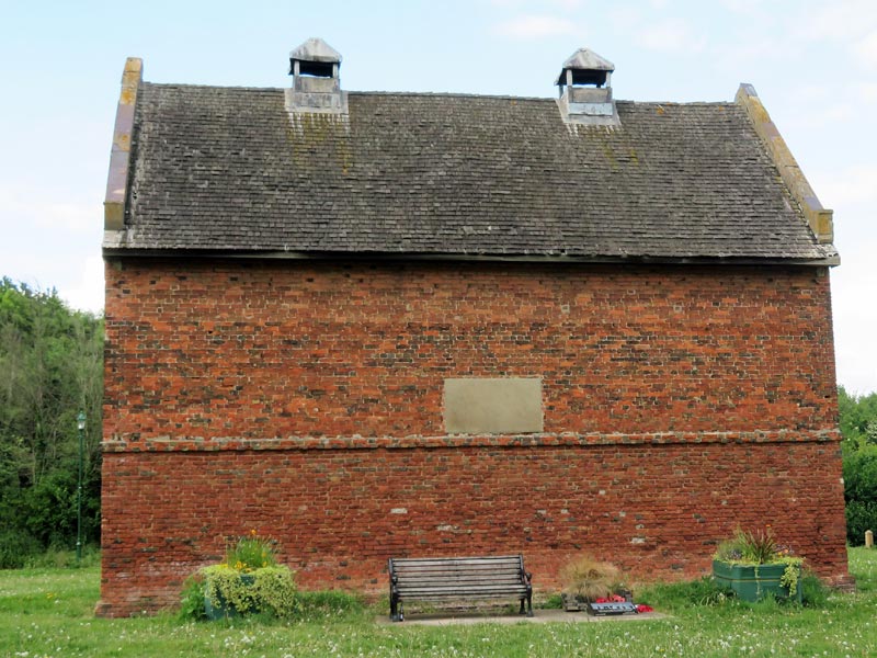 Dovecote