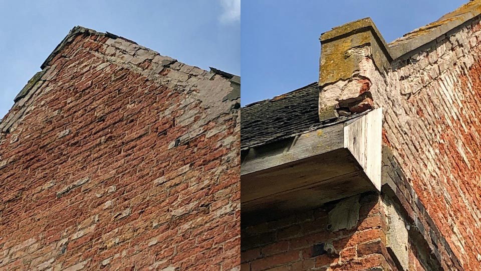Dovecote