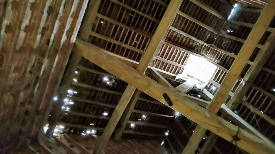 Dovecote